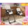 Cangaroo High Chair Tiramisu 2 In 1 Beige საკვები სკამ-მაგიდა