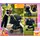 Graco Breaze Lite Travel System Black 2in1 საბავშვო სასეირნო ეტლის კომპლექტი