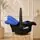KikkaBoo 0+ (0-13 kg) Vivo Blue New  - მანქანის სავარძელი (ქარსითი), 5 image