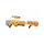 Hasbro Nerf E8886 ICON Series N-strike Longshot - სათამაშო თოფი, 3 image