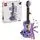 Lego Editions 43031 Olivia Rodrigo's Dual Guitar