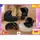 KikkaBoo Lanah 3in1 With Carrycot Black + i xtend car seat - საბავშვო ეტლის კომპლექტი
