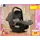 KikkaBoo 0+ (0-13 kg) Vivo Grey New  - მანქანის სავარძელი (ქარსითი)