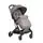 KikkaBoo Miley Beige 2024 საბავშვო ეტლი