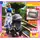 KikkaBoo Darling Dark Grey 3in1 2024 With I-Size Car Seat  საბავშვო ეტლის კომპლექტი + საჩუქარი მანეჟი