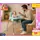 Moni Dining chair Century Mint - საკვები სკამ-მაგიდა