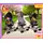 Baby Stroller Adventure Cosmic, Grey, Seaworld - მსუბუქი სასეირნო ეტლი