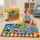Baby Piano Mat Yellow -  სათამაშო განსავითარებელი ხალიჩა
