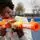 Nerf F4107 HR Dart Blaster Fortnite - სათამაშო თოფი, 5 image