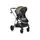 Moni 3 In 1 Set Kali Olive Green საბავშვო ტრანსფორმერი ეტლის კომპლექტი + 130 ლარიანი საჩუქარი, 11 image