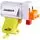 Hasbro Nerf Micro Shot Minecraft Chicken Blaster - სათამაშო თოფი, 4 image