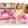 Kids Makeup Role Play Set with Handbag-ბავშვთა მაკიაჟის როლური სათამაშო ნაკრები ჩანთით