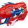 Nerf DinoSquad Raptor-Slash Dart Blaster F2475 ბლასტერი რბილი ტყვიებით, 5 image