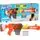 Nerf F4107 HR Dart Blaster Fortnite - სათამაშო თოფი