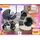 KikkaBoo Irene Dark Grey 4in1 2024 საბავშვო ეტლის კომპლექტი + საჩუქარი პორტატული საწოლი