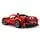 Lego Technic Ferrari 488 Pista Car, 8 image