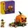 lego 40822 Jack-O'-Lantern Pickup Truck