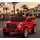 Mercedes Benz G63 Red - ელექტრო მანქანა, 3 image