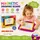Koopman Magnetic Drawing board მაგნიტური სახატავი დაფა