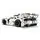 Lego Technic 42234 Dodge Viper GTS-R Sports Car, 6 image