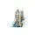 Lego Architecture 21067 Tower Bridge, 4 image