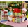 Fisher Price Large Kitchen - ფუნქციური სათამაშო სამზარეულო, 2 image
