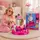 Barbie Dresser with Light and Sound - საბავშვო ბარბის ტრილიაჟი, 2 image