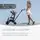 Kikkaboo Tricycle 8in1 Trix 2 Mint სამ თვლიანი ველო-ეტლი, 5 image