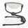 Cangaroo Electric Swing Cloud Premium + Beige - ახალშობილის ელექტრო შეზლონგი, 10 image