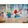 Lego Disney 43307 Alien with Pizza Planet Rocket Ride, 10 image