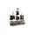 Lego One Piece 75646 Garp's Marine Battleship, 6 image