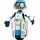 Lego Super Heroes 76339 The Fantastic Four H.E.R.B.I.E., 2 image