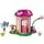 Lego Gabby's Dollhouse 11212 Kitty Fairy's Garden House, 3 image