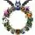 lego 40825 Halloween Wreath, 2 image
