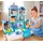 Snow Garden Role Play Set სათამაშო თოჯინის სახლი