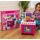 Barbie Veterinary set - სათამაშო ვეტერინარული ნაკრები