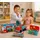 Dede Medical Set Truck 03829 სათამაშო საექიმო ნაკრები