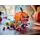 lego 40822 Jack-O'-Lantern Pickup Truck, 7 image