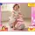 Byox balance bike Mini Cruze Pink საბავშვო ველოსიპედი (ბალანს ბაიკი)