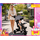 Byox Tricycle Summer Grey სასეირნო ველო-ეტლი
