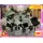 Moni 3 In 1 Set Alina Dark-Green - საბავშვო ტრანსფორმერი ეტლის კომპლექტი