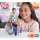 Barbie Ken Doll with Wheelchair - კენის სათამაშო თოჯინა