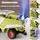 Remote Control Farm Tractor with Spray, Lights & Sound- დისტანციურად მართვადი ტრაქტორი, 6 image