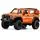 Off-Road RC Tank Truck - დისტანციურად მართვადი მანქანა, 6 image