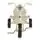 Byox Tricycle Etan Beige - სამთვლიანი ველოსიპედი, 4 image