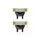 წვერსაპარსის პირები PHILIPS QP420/50