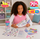Make It Real STICKER CHIC RAINBOW STREET ფეხსაცმლის სტიკერების ნაკრები