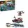 Lego Jurassic World 77983 Mosasaurus Dinosaur Boat Attack