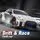 RC Drift Car RWD GTR R35- დისტანციურად მართვადი მანქანა, 4 image