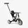 Kikkaboo Tricycle 5in1 Flip Army Green - სამ თვლიანი ველო-ეტლი
